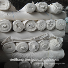 100% Cotton grey twill 3/1 fabric 108*58/CD20*CD20/width 165 cm